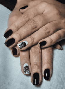 Serviço de Design de unhas em Gaúcha do Norte, Mato Grosso