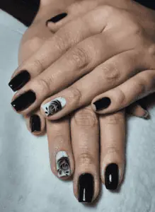 Serviço de Design de unhas em Gaúcha do Norte, Mato Grosso